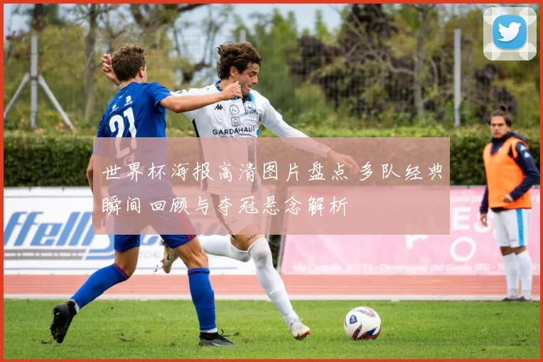 世界杯海报高清图片盘点 多队经典瞬间回顾与夺冠悬念解析